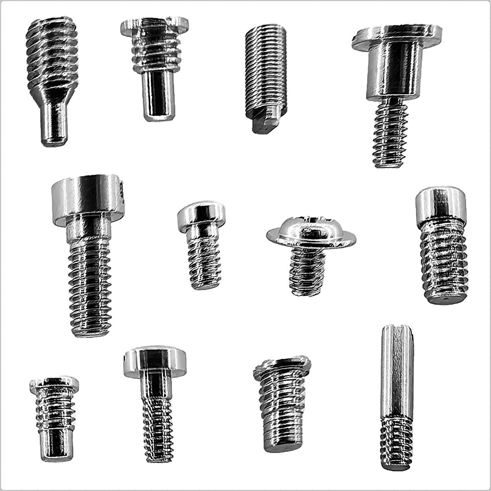 五金螺絲,一字螺絲